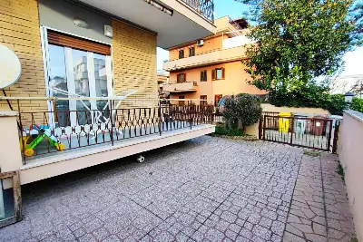 Casa in vendita, Via dei Garofani, Nettuno