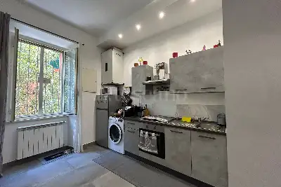 Casa in vendita, Via Paolo Segneri, Roma