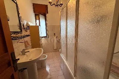 Casa in vendita, Via Genova, Catanzaro