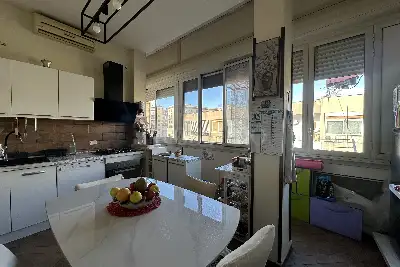 Casa in vendita, Via Pietro Mascagni, Palermo