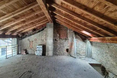 Magazzino in vendita, Via Giuseppe Mazzini, Vertemate con Minoprio