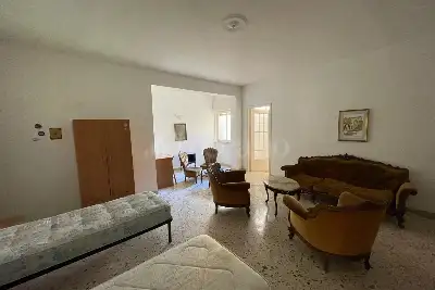 Casa in affitto, Corso Tukory, Palermo