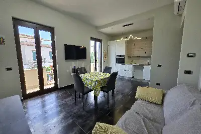 Casa in vendita, Via Aurelia, Santa Marinella