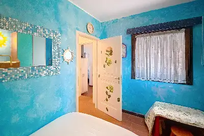 Villa Bifamiliare in vendita, Via Brigata Sassari 44, Stintino