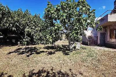 Villa in vendita, Via Novara, Ardea