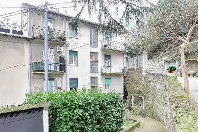 Casa in vendita, Via Santa Marta, Como