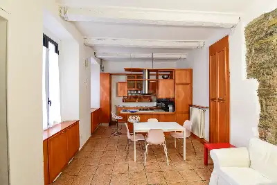 Casa in affitto, Via Francesco Muralto, Como