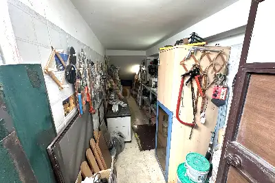 Casa Indipendente in vendita, Via C. Colombo, Ladispoli