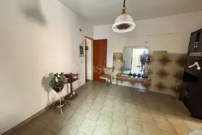 Casa Indipendente in vendita, Via Ferro, Biancavilla
