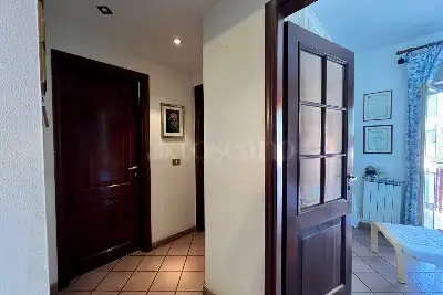 Casa in vendita, Via G. Leopardi, Gravina - confine Sant'Agata lì Battiati/Tremestieri Etneo, Gravina di Catania