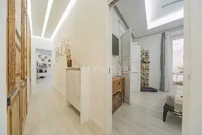 Casa in vendita, Via Alberto Lamarmora, Cagliari