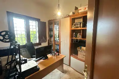 Villa Plurifamiliare in vendita, Via Elini, Fiumicino