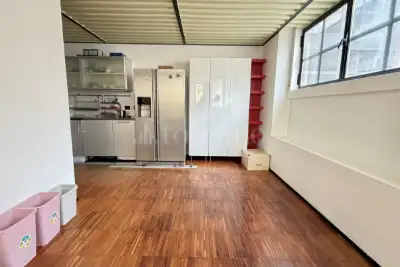 Loft in affitto, Viale Giovanni da Cermenate, Milano