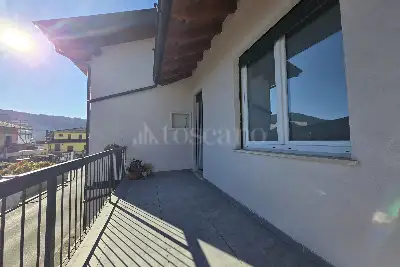 Attico in vendita, Via Rizzardi Luigi, Concesio