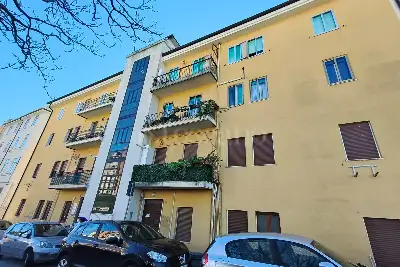 Casa in vendita, Via Francesco Crispi, Catanzaro