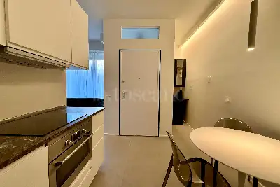 Casa in vendita, Via Cuore Immacolato di Maria, Milano