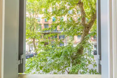Casa in vendita, Via Merulana, Roma