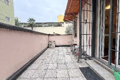 Casa in vendita, Via Giancarlo Sismondi, Milano