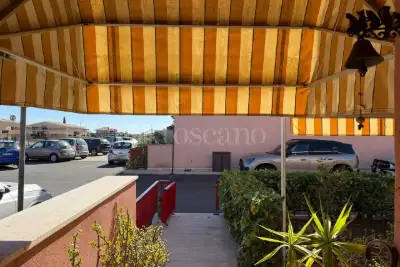 Villino a Schiera in vendita, Via Duca d'Aosta, San Giovanni la Punta