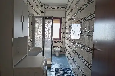 Casa in vendita, Via IV Novembre, Erice