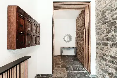 Casa in affitto, Viale Lecco, Como