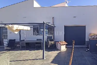 Casa Indipendente in vendita, via Soria, 110, Valderice