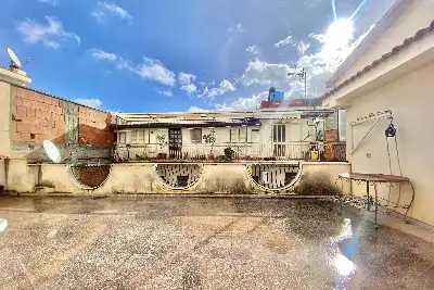 Casa in vendita, Via I° Maggio, Letojanni