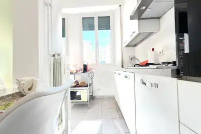 Casa in vendita, Via Domenico Silveri, Roma