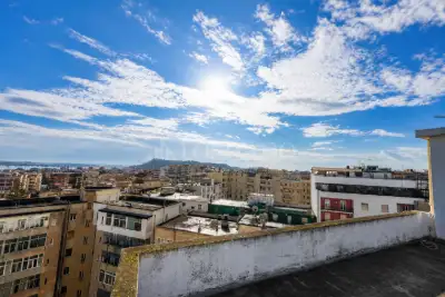 Attico in vendita, Via Baldassarre Castiglione, Cagliari