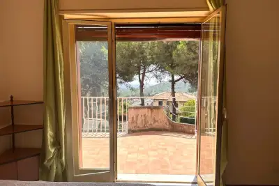 Villino a Schiera in vendita, Via Papa Giovanni XXIII, Trecastagni