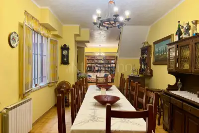 Villino a Schiera in vendita, Via della Marranella di Marino, Roma