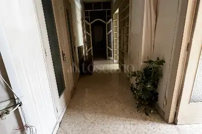 Casa in vendita, Via dei Leoni, Palermo