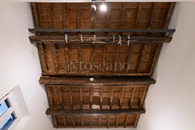 Casa in vendita, Piazza dei Santi Apostoli, Roma