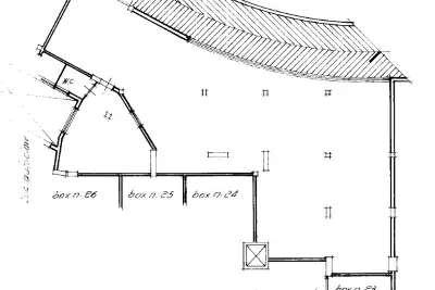 Box in vendita, Via Antonio Pacinotti, Palermo