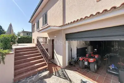 Casa Indipendente in vendita, Via dei Pini, Sorso
