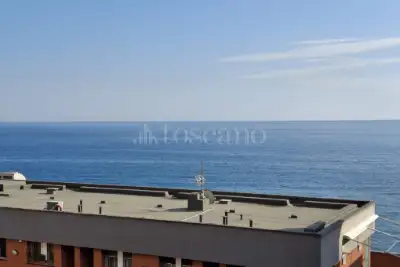 Attico in vendita, Piazza degli Ulivi, Arenzano