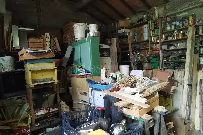 Magazzino in vendita, VIa Bogro di Cuna, Monteroni d'Arbia