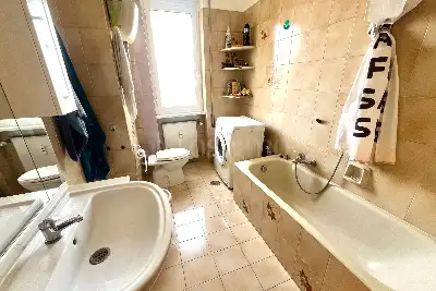 Casa in vendita, Via Giuseppe Palombini, Roma