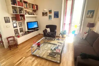 Casa in vendita, Via Giuseppe Casaregis, Genova