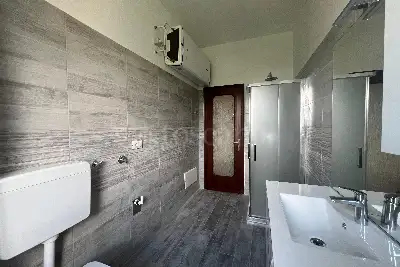 Casa in affitto, Via Gnocchi Don Carlo, Como