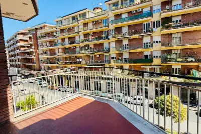 Casa in vendita, Via Stanislao Esposito, Avellino