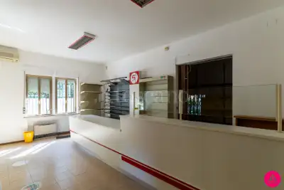 Negozio in vendita, Viale Venezia, Udine