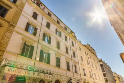 Casa in vendita, Piazza del Viminale, Roma