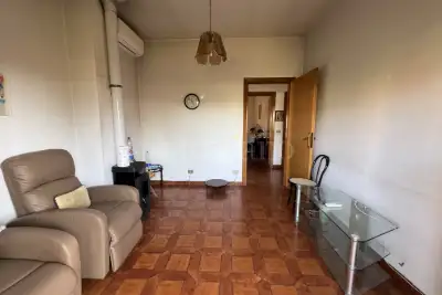 Villa in vendita, Via Turrivalignani, Roma