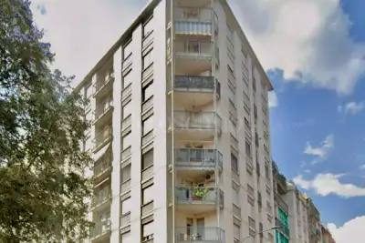 Mansarda in vendita, Via Buenos Aires, Torino