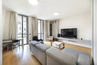Casa in affitto, Via Alfonso Lamarmora, Milano