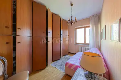 Villa Bifamiliare in vendita, Via Viconago, Cadegliano-Viconago