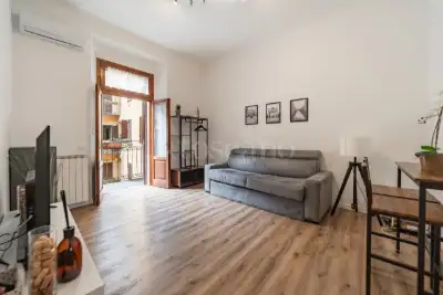 Casa in vendita, Corso Sempione, Milano