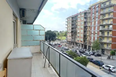 Casa in vendita, Via Altavilla Irpina, Roma