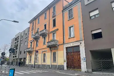Casa in vendita, Via Enrico Annibale Butti, Milano